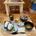 おくどcaFe - 