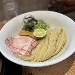 らぁ麺 きむら - 