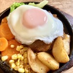 ウッディベア - 