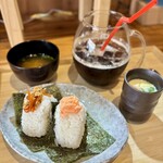 おくどcaFe - 