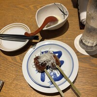ひつまぶし 登河 那古野本店 - 