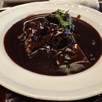 若会席大和館 - 