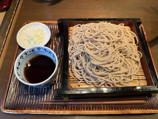 Soba Dokoro Oonoya Moto Yoyogi Cho Ten