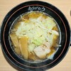 ありがとうラーメン