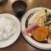 RESTAURANT TSUJIKAWA 東店