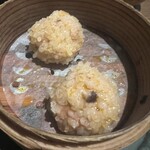 DADAI THAI VIETNAMESE DIMSUM - 