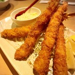 魚屋の居酒屋 魚錠 - 