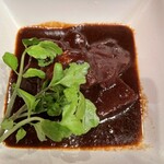 ステーキ＆ワイン　神房 - 