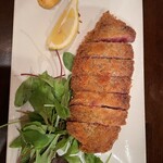 ステーキ＆ワイン　神房 - 