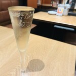 俺のフレンチ・イタリアン 恵比寿 - 