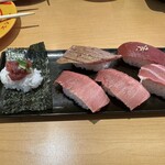 スシロー - 料理写真: