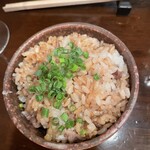 ステーキ＆ワイン　神房 - 