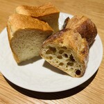 俺のフレンチ・イタリアン 恵比寿 - 