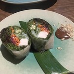 DADAI THAI VIETNAMESE DIMSUM - 