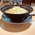 ありがとうラーメン - 