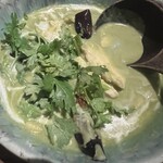 DADAI THAI VIETNAMESE DIMSUM - 