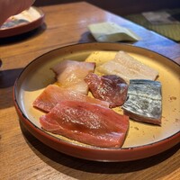 焼うお いし川 - 