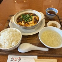神楽坂 龍公亭 - 