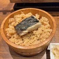 焼うお いし川 - 