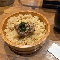 焼うお いし川 - 