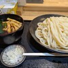 ゆ乃うどん