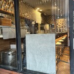 担々麺 侘寂美 - 