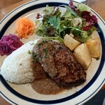 nakameguro SLOW TABLE - 