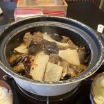 美健食道 三羊開泰 - 