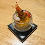 俺のフレンチ・イタリアン - 