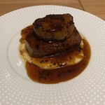 俺のフレンチ・イタリアン - 