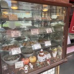 天津楼 - メニューサンプル