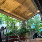 nakameguro SLOW TABLE - 