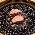 肉の匠 将泰庵 - 