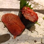 肉の匠 将泰庵 - 