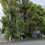 nakameguro SLOW TABLE - 