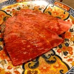 肉の匠 将泰庵 - 