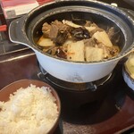 美健食道 三羊開泰 - 