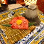 肉の匠 将泰庵 - 