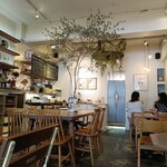 nakameguro SLOW TABLE - 