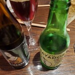 ビストロ バルバール - 