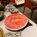 肉の匠 将泰庵 - 