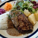 nakameguro SLOW TABLE - 