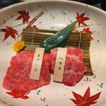 肉の匠 将泰庵 - 