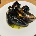 俺のフレンチ・イタリアン - 