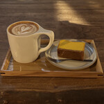 BERTH COFFEE - 