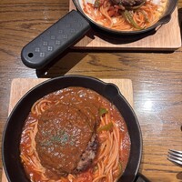 渋谷アチェーゾ - 