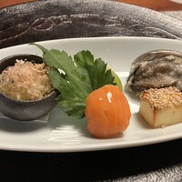 懐食みちば - 