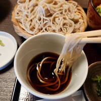 鴨しゃぶ さ和鳥 東上野 - 