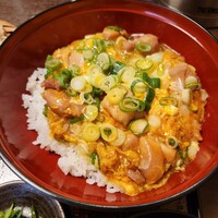 鴨しゃぶ さ和鳥 東上野 - 