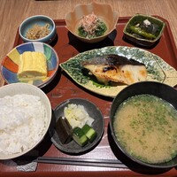 京都一の傳  六本木ヒルズ店 - 